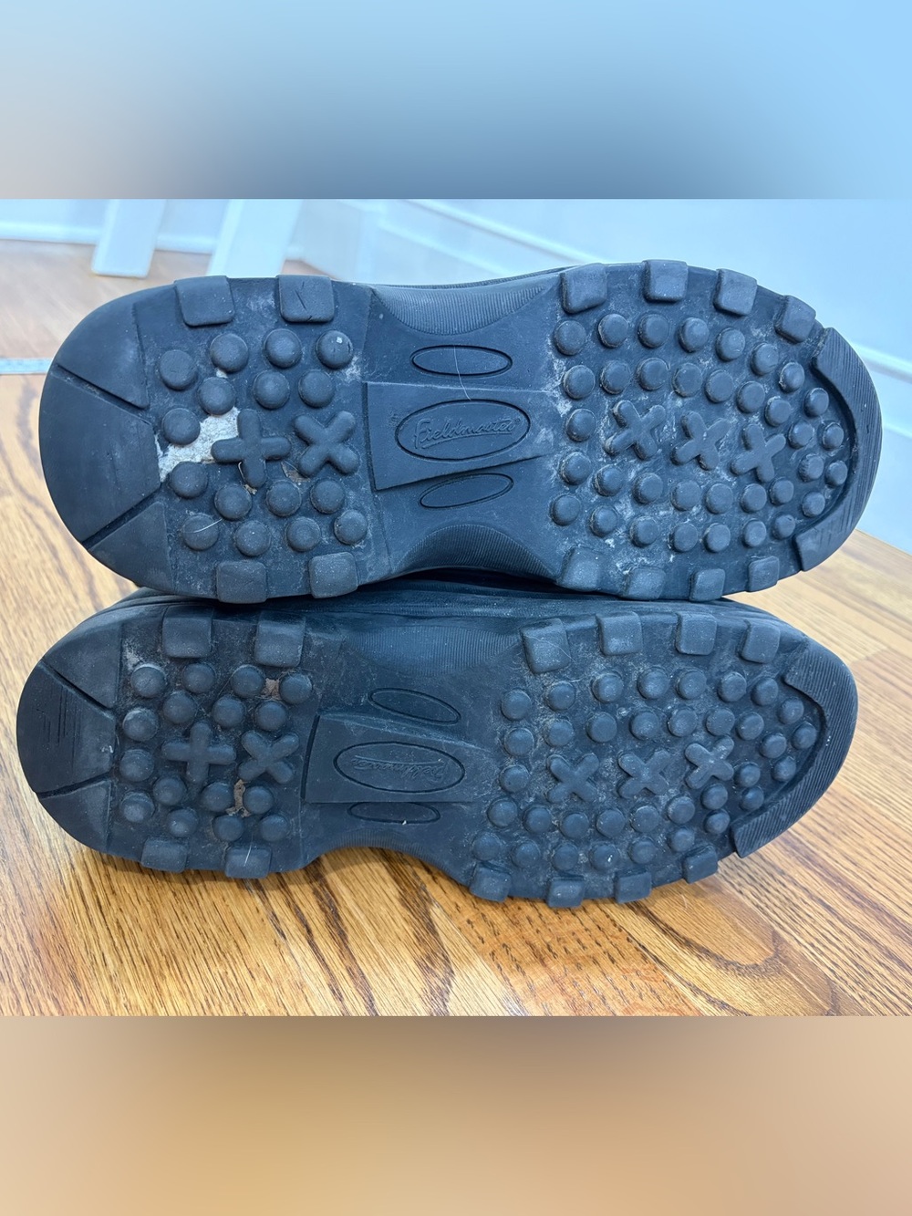 Fieldmaster Thinsulate Winter Waterproof Duck Boots (10) - Picture 8 of 9